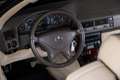 Mercedes-Benz SL 320 V6 R129* Hard top* Clima auto* Stupende condizioni Schwarz - thumbnail 11