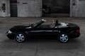 Mercedes-Benz SL 320 V6 R129* Hard top* Clima auto* Stupende condizioni Schwarz - thumbnail 5
