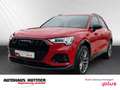 Audi Q3 40 TFSI quattro adv. S line S tr. AHK ACC LED Roşu - thumbnail 1