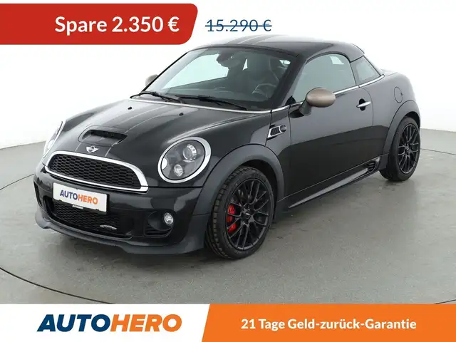 MINI John Cooper Works Coupe John Cooper Works*NAVI*BI-XENON*PDC*SHZ*TEMPO*