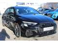 Audi S3 Sportback 2.0TFSI qu.Str. HUD*ACC*Kamera*DCC!! Schwarz - thumbnail 3