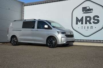 - Dubbelcabine- L2- DSG- 170Pk- Nieuw- 43990+BTW