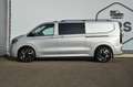 Volkswagen T7 Transporter - Dubbelcabine- L2- DSG- 170Pk- Nieuw- 43990+BTW Серебристый - thumbnail 24