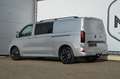 Volkswagen T7 Transporter - Dubbelcabine- L2- DSG- 170Pk- Nieuw- 43990+BTW Серебристый - thumbnail 5