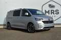 Volkswagen T7 Transporter - Dubbelcabine- L2- DSG- 170Pk- Nieuw- 43990+BTW Серебристый - thumbnail 3