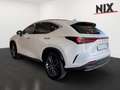 Lexus NX 450h+ NX450h+ 2.5 Plug-In E-FOUR Luxury-Paket HUD Weiß - thumbnail 2