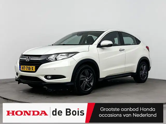 Honda HR-V 1.5 i-VTEC Elegance | 1e Eig. | Dealer onderhouden