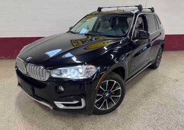 xDrive35i - BLUETOOTH - NAVI - BACKUP CAM - PANO R