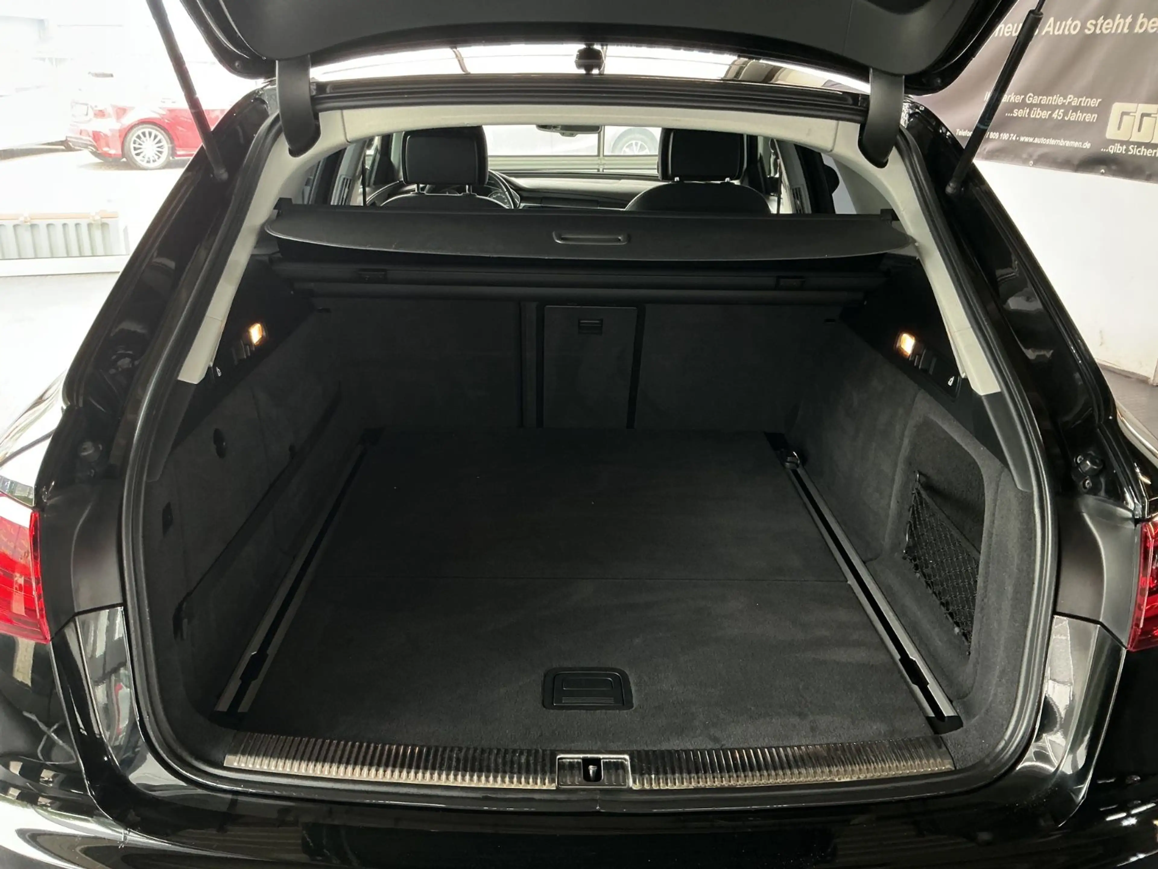 Audi A6 Avant 3.0 TDI clean diesel Quattro*Sportsitze — photo 6