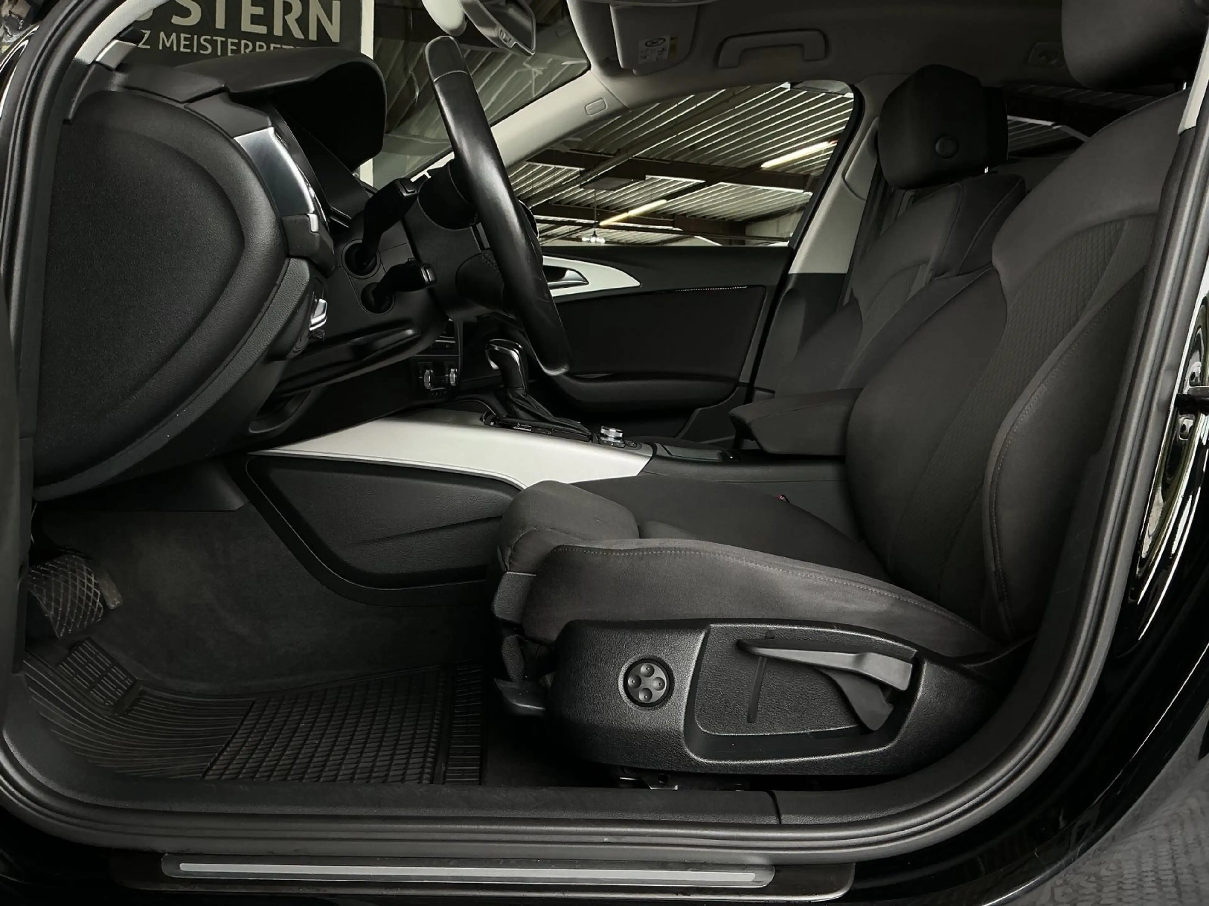 Audi A6 Avant 3.0 TDI clean diesel Quattro*Sportsitze — photo 14