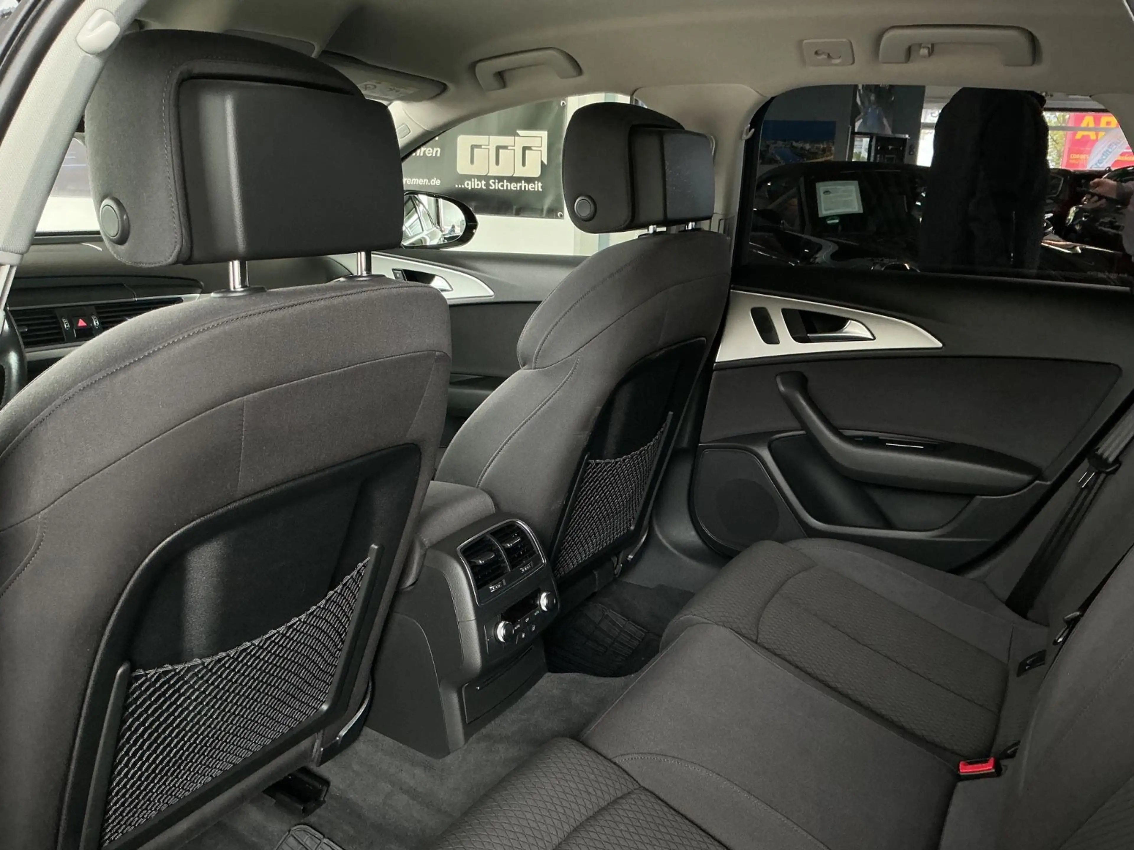 Audi A6 Avant 3.0 TDI clean diesel Quattro*Sportsitze — photo 11