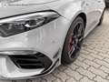 Mercedes-Benz A 45 AMG S 4M+ AERO+Perf-Sitz+Pano+Distronic Grijs - thumbnail 6