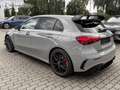 Mercedes-Benz A 45 AMG S 4M+ AERO+Perf-Sitz+Pano+Distronic Grijs - thumbnail 4