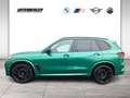 BMW X5 M Competition Pano B&W DA/PA Pro Soft-Close Zelená - thumbnail 3