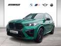 BMW X5 M Competition Pano B&W DA/PA Pro Soft-Close Zelená - thumbnail 1