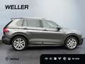 Volkswagen Tiguan 2.0 TDI 4Motion DSG Highline R-Line *Standhz* Gris - thumbnail 9
