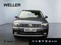 Volkswagen Tiguan 2.0 TDI 4Motion DSG Highline R-Line *Standhz* Gris - thumbnail 2