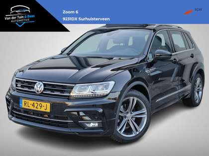 Volkswagen Tiguan 1.4 TSI ACT 3x R Line PANO ACC LED AUT VIRTUAL
