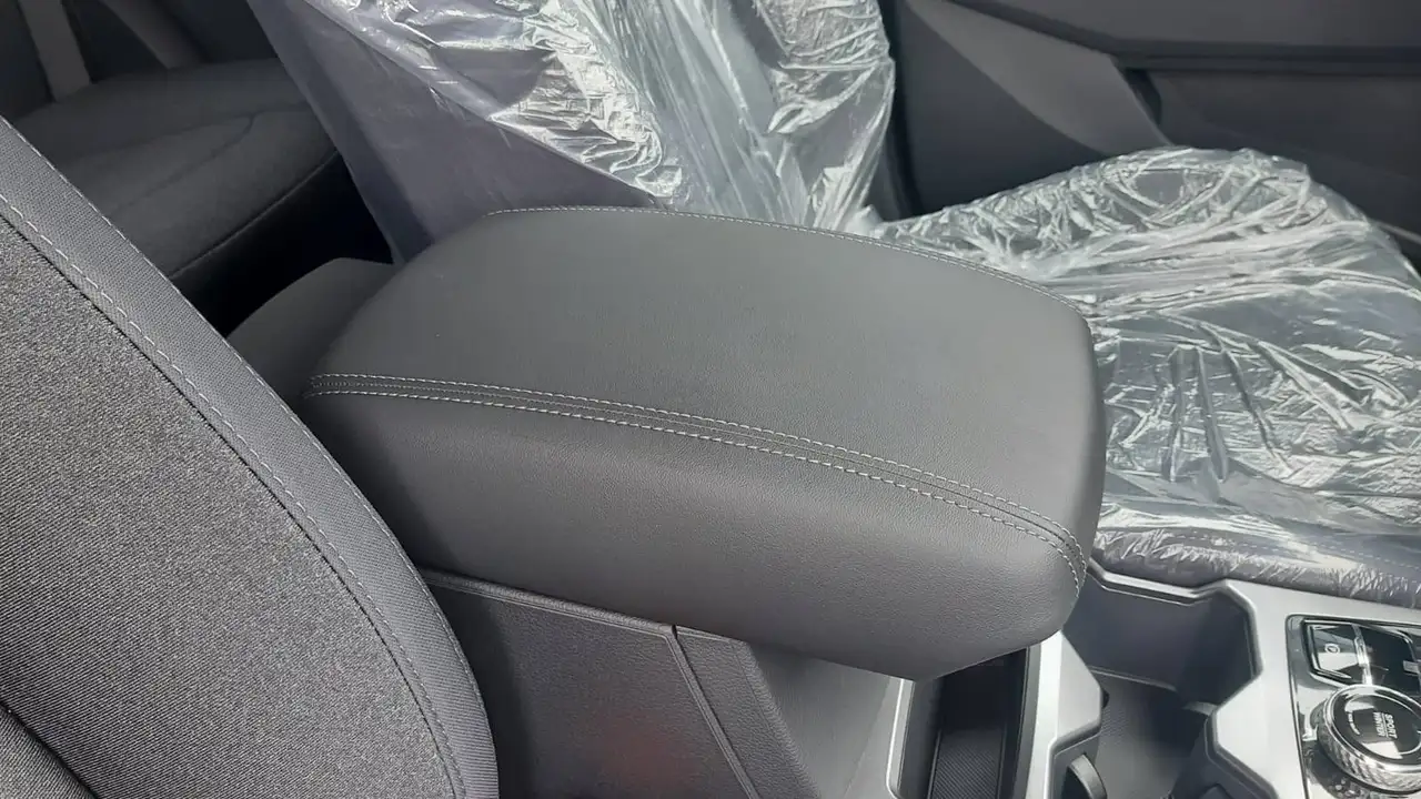 KGM Korando 1.5 T-GDI Comfort 163 pk AUTOMAAT! Nieuw! 15 km, миниатюра 17