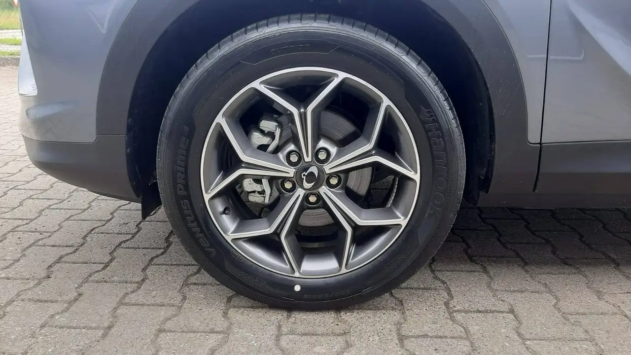 KGM Korando 1.5 T-GDI Comfort 163 pk AUTOMAAT! Nieuw! 15 km, миниатюра 12
