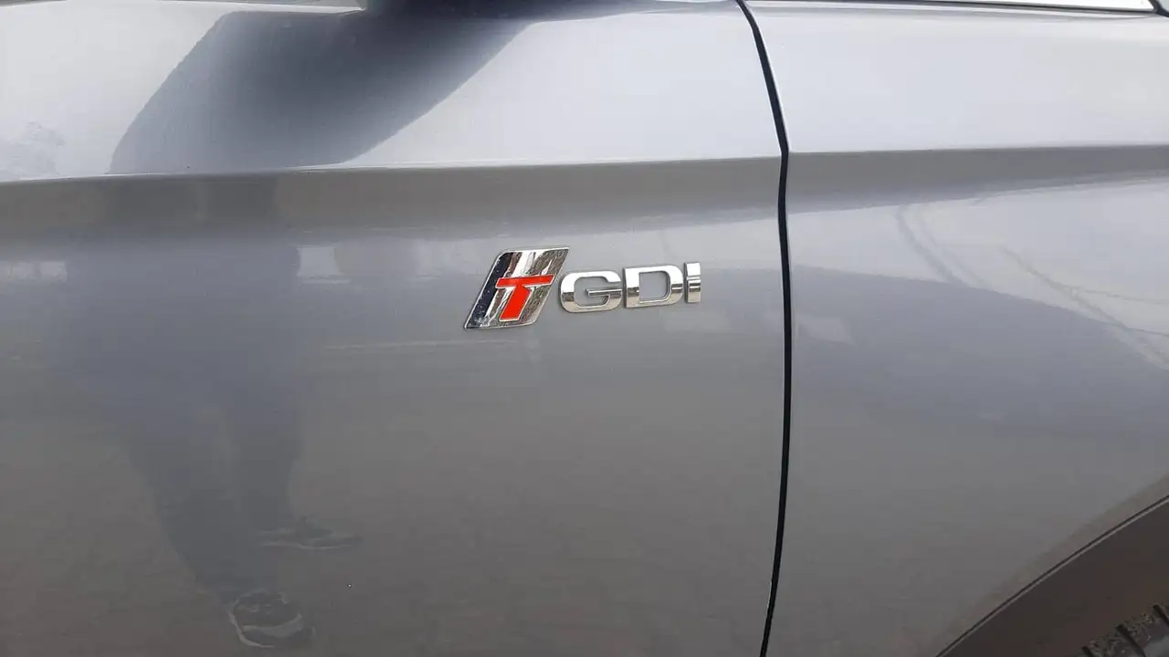 KGM Korando 1.5 T-GDI Comfort 163 pk AUTOMAAT! Nieuw! 15 km, миниатюра 11