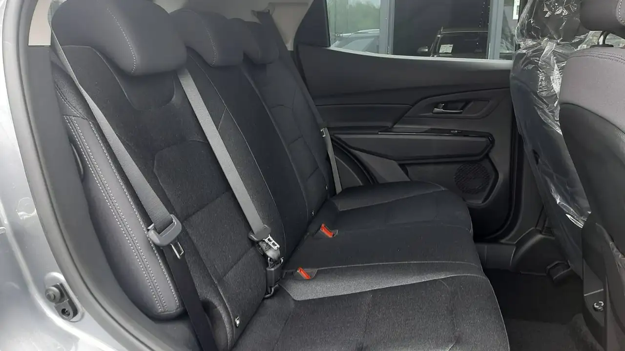 KGM Korando 1.5 T-GDI Comfort 163 pk AUTOMAAT! Nieuw! 15 km, миниатюра 19