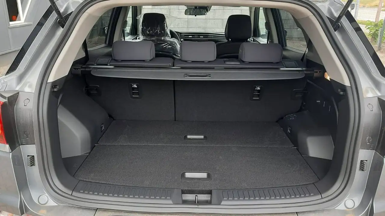 KGM Korando 1.5 T-GDI Comfort 163 pk AUTOMAAT! Nieuw! 15 km, миниатюра 20