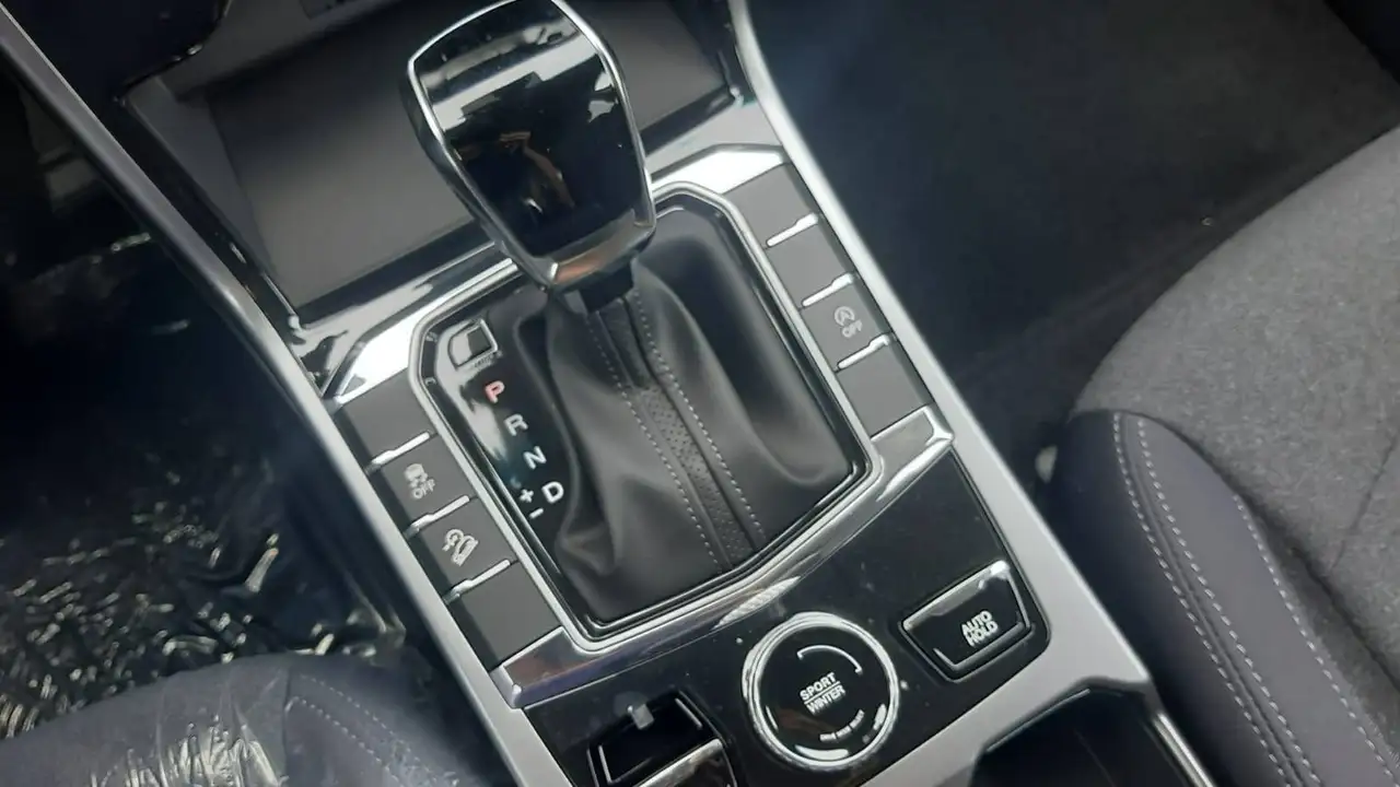 KGM Korando 1.5 T-GDI Comfort 163 pk AUTOMAAT! Nieuw! 15 km, миниатюра 28