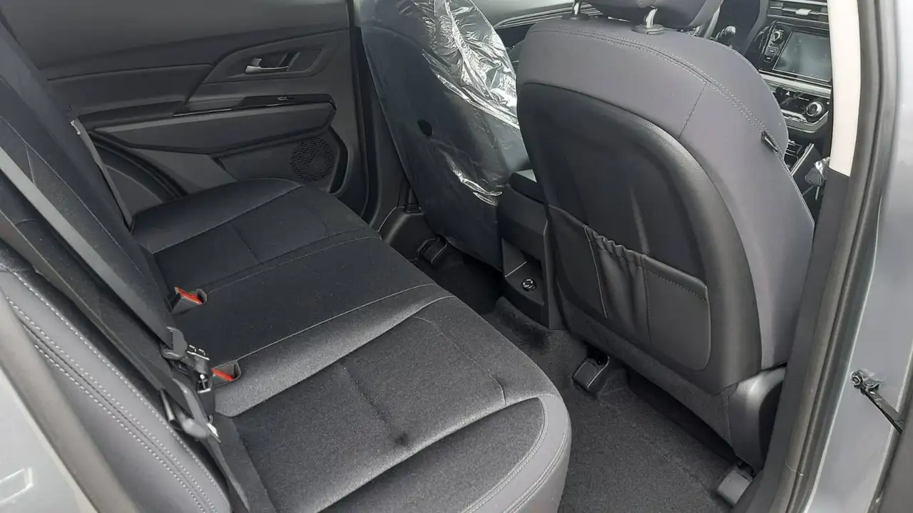 KGM Korando 1.5 T-GDI Comfort 163 pk AUTOMAAT! Nieuw! 15 km, миниатюра 18