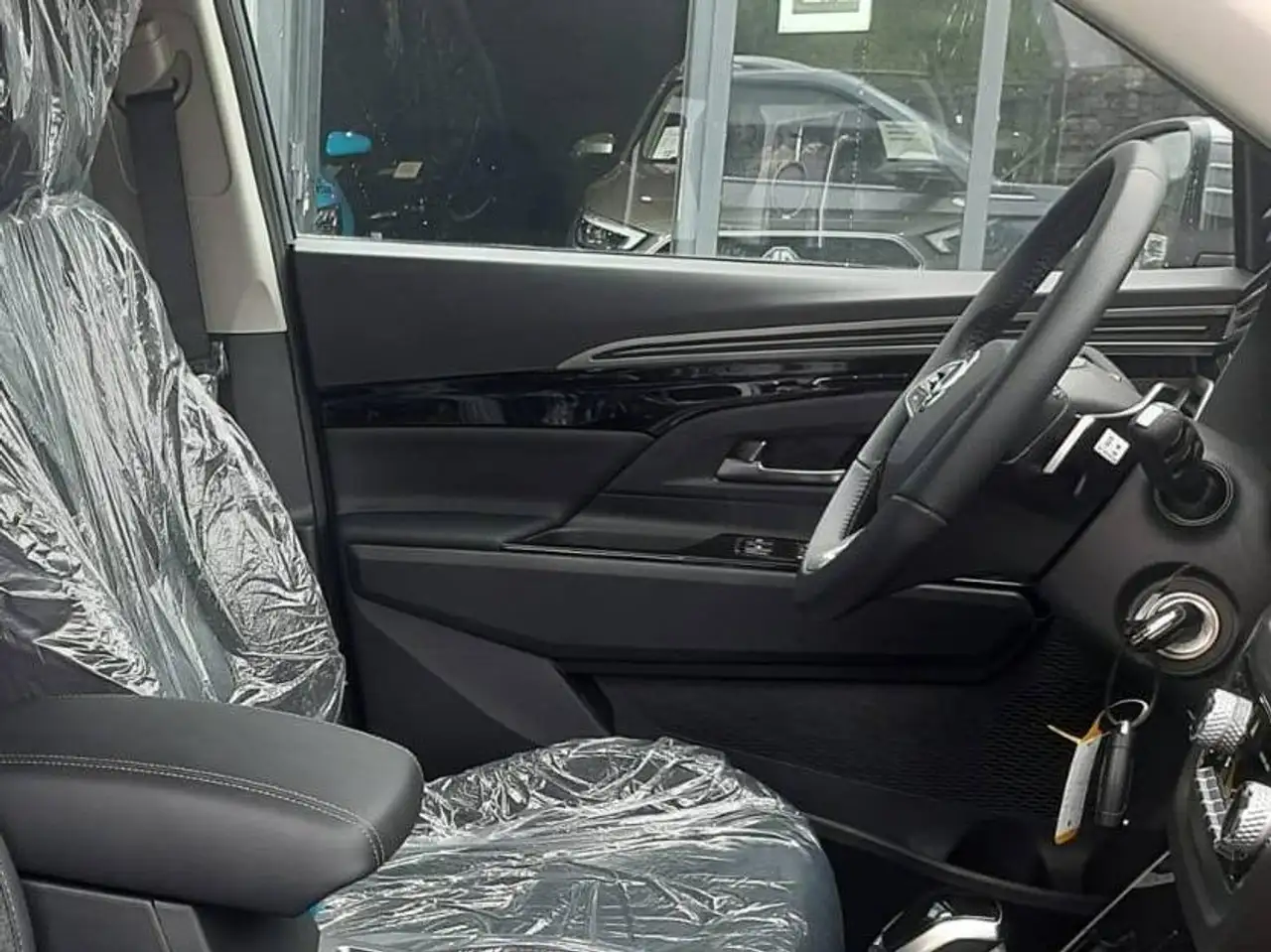 KGM Korando 1.5 T-GDI Comfort 163 pk AUTOMAAT! Nieuw! 15 km, миниатюра 16