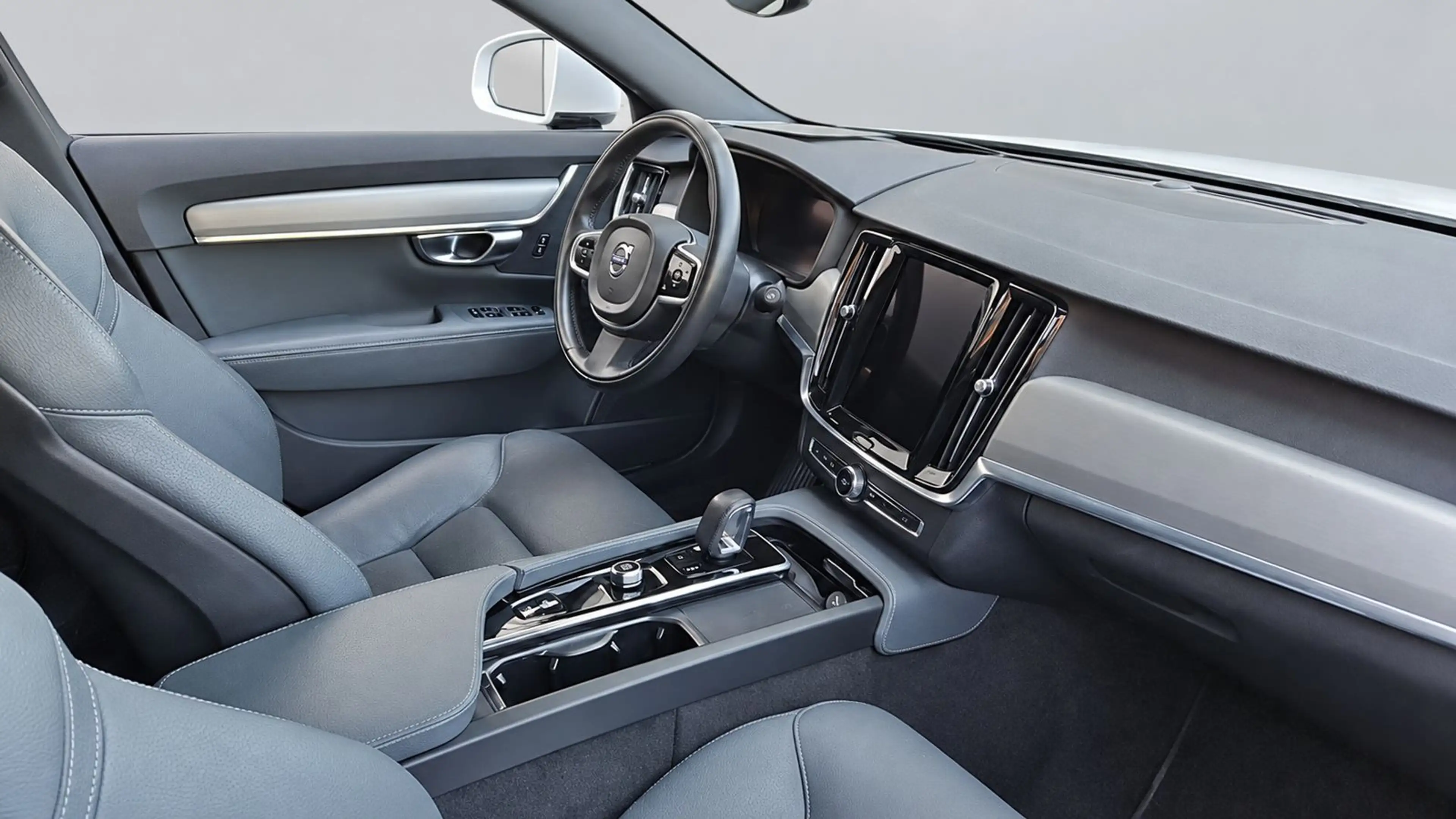 Volvo V90 B4 Momentum Pro | HUD | 360° | Pilot Assist — photo 4