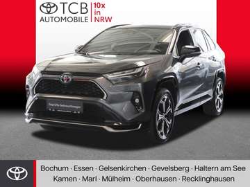 2.5 Plug-in-Hybrid Style 4x4 *LEDER*360°KAMERA*
