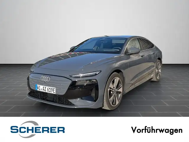 Audi A6 Spb e-tron 210kW AHK/B&O/Tech Plus/S-Line inn
