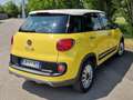 Fiat 500L 500L 2012 1.6 mjt Trekking 120cv Giallo - thumbnail 6