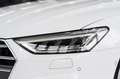 Audi S7 Sportback*VALCONA*SPORT-FAHRWERK*1.HD*LED* Biały - thumbnail 15