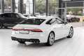 Audi S7 Sportback*VALCONA*SPORT-FAHRWERK*1.HD*LED* Biały - thumbnail 10