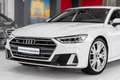 Audi S7 Sportback*VALCONA*SPORT-FAHRWERK*1.HD*LED* Biały - thumbnail 13