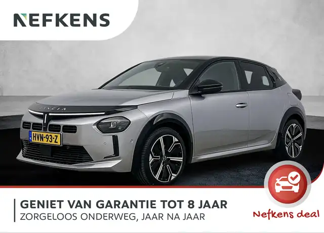 Lancia Ypsilon 1.2 110pk Hybrid LX | Adaptive Cruise Control | Na