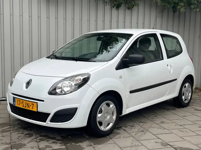 Renault Twingo 1.2-16V Authentique|121000KM|