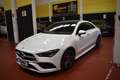 Mercedes-Benz CLA 200 7G-DCT Blanco - thumbnail 1