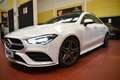 Mercedes-Benz CLA 200 7G-DCT Blanco - thumbnail 10