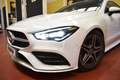 Mercedes-Benz CLA 200 7G-DCT Blanco - thumbnail 9