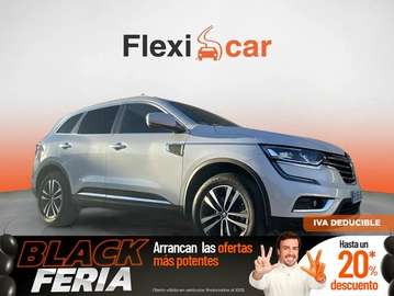 2.0dCi Zen X-Tronic 4WD 130kW
