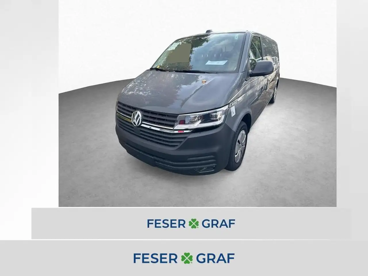 Volkswagen T6.1 Transporter