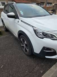 3008 PureTech 130 Stop