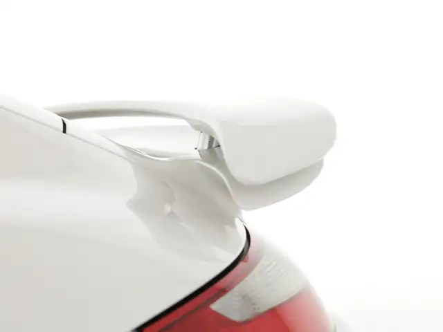 Porsche 911 view 19