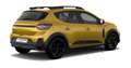 Dacia Sandero SANDERO PH2 Stepway Extreme TCe 110 Gelb - thumbnail 4