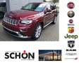 Jeep Grand Cherokee 3.0 CRD Summit Rot - thumbnail 1