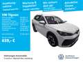 Volkswagen Tiguan 2.0 TDI DSG 4Motion R-Line Navi Leder IQ. Weiß - thumbnail 1