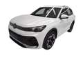 Volkswagen Tiguan 2.0 TDI DSG 4Motion R-Line Navi Leder IQ. Weiß - thumbnail 3